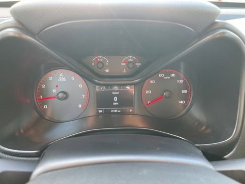 Certified 2022 GMC Canyon Elevation image 22