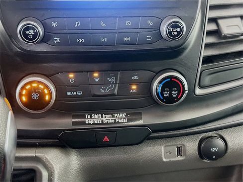 Used 2024 Ford Transit 250 Low Roof w/ Exterior Upgrade Package image 15