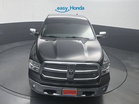 Used 2018 RAM 1500 Lone Star RWD image 19