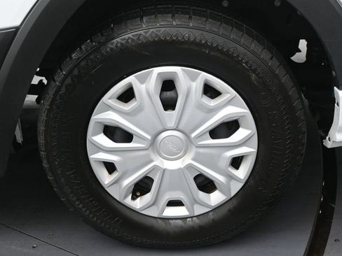 Used 2024 Ford Transit 350 XLT RWD image 32