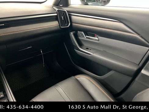 New 2026 MAZDA CX-50 2.5 Hybrid w/ Weather Package image 12