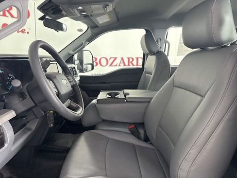 New 2026 Ford F250 XL w/ XL Chrome Package image 14