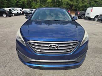 Used 2017 Hyundai Sonata Sport FWD video 2