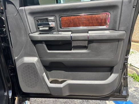 Used 2012 RAM 2500 Laramie w/ Protection Group AWD/4WD image 66
