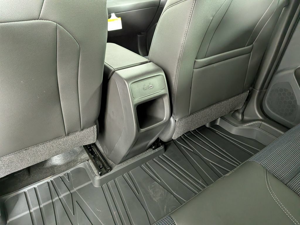 New 2026 Buick Envista Preferred FWD image 30