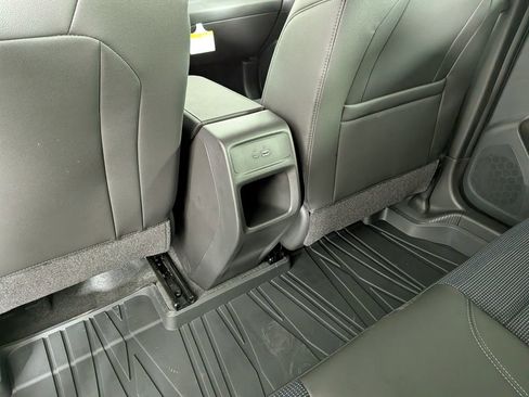 New 2026 Buick Envista Preferred FWD image 30