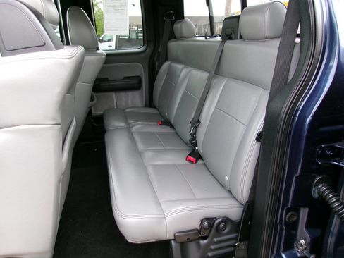 Used 2005 Ford F150 FX4 image 13