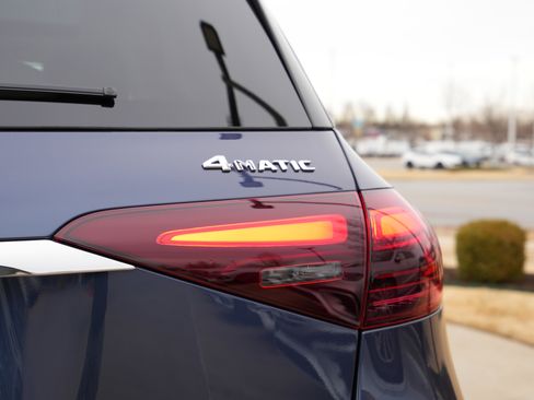 New 2026 Mercedes-Benz GLE 350 4MATIC image 15