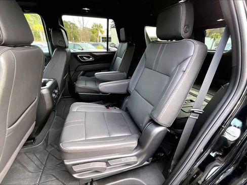 Used 2024 Chevrolet Tahoe RST w/ Luxury Package image 20