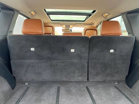 Used 2011 Jeep Grand Cherokee Overland Summit image 16