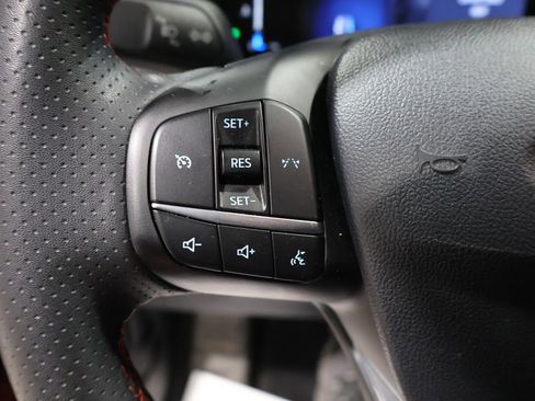 Used 2024 Ford Escape ST-Line image 36