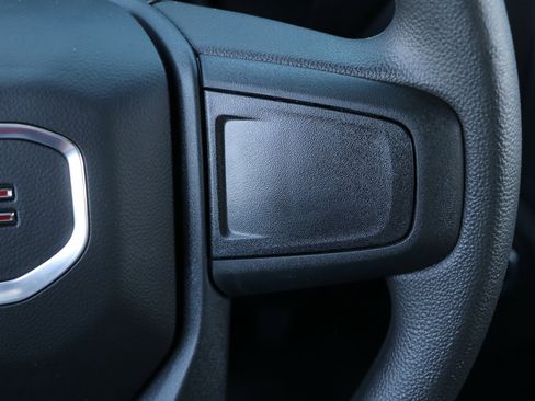 New 2026 GMC Sierra 1500 Pro w/ Trailering Package image 18