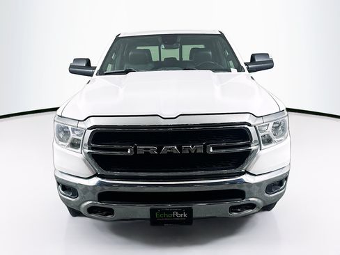 Used 2021 RAM 1500 Big Horn RWD image 2