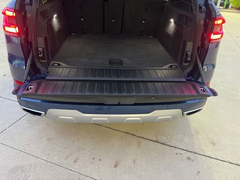 Used 2020 BMW X5 sDrive40i w/ Luxury Seating Package RWD image 40