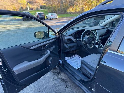 Used 2020 Subaru Outback Premium w/ Popular Package #1 AWD/4WD image 9