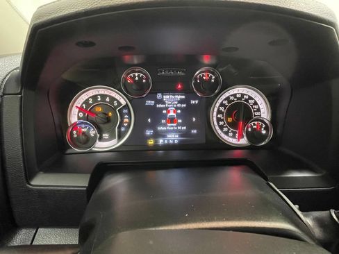 Used 2018 RAM 2500 Laramie w/ Snow Chief Group AWD/4WD image 29
