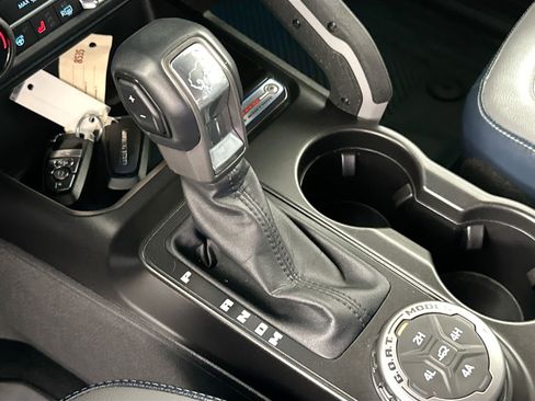 Used 2021 Ford Bronco First Edition image 19