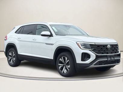 New 2026 Volkswagen Atlas Cross Sport SE