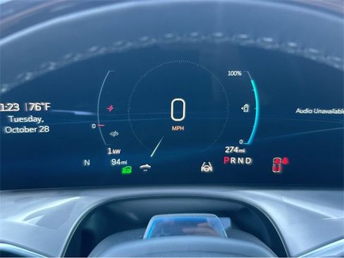 New 2026 Cadillac Vistiq Luxury image 34