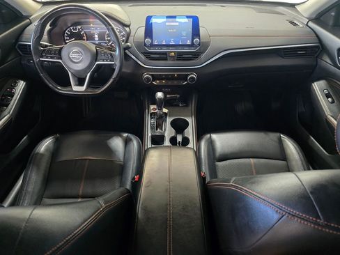 Used 2019 Nissan Altima 2.5 SR image 9