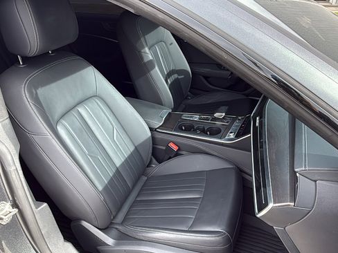 Used 2023 Audi A7 3.0T Premium Plus w/ Premium Plus AWD/4WD image 29