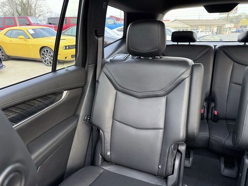 Used 2020 Cadillac XT6 Premium Luxury image 13