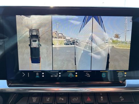 Used 2024 Chevrolet Silverado 2500 High Country w/ High Country Premium Package image 37