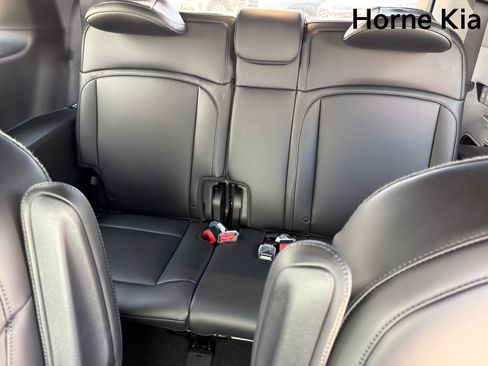 New 2027 Kia Telluride EX FWD image 22