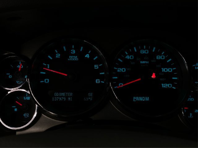 Used 2013 Chevrolet Silverado 1500 LT w/ All-Star Edition AWD/4WD image 31