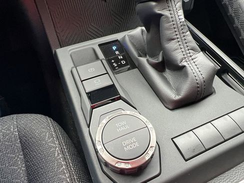 Certified 2025 Toyota 4Runner SR5 image 45