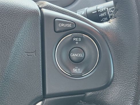 Used 2016 Honda CR-V EX-L image 28