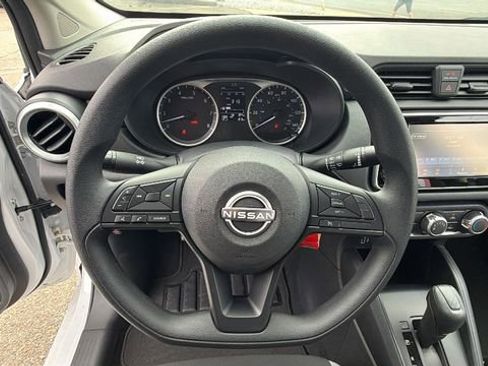 New 2025 Nissan Versa S w/ S Plus Package image 26