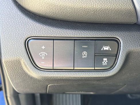 Used 2021 Kia Seltos S AWD/4WD image 20