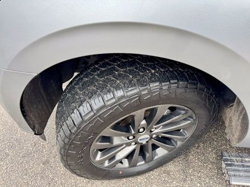 Certified 2020 Ford Expedition Max Limited image 39