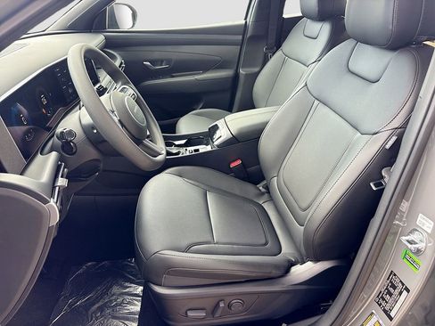 New 2026 Hyundai Santa Cruz SEL image 20