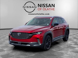 Used 2024 MAZDA CX-50 AWD 2.5 S w/ Cargo Package video 1