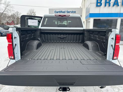 New 2026 Chevrolet Silverado 3500 High Country w/ High Country Premium Package image 41