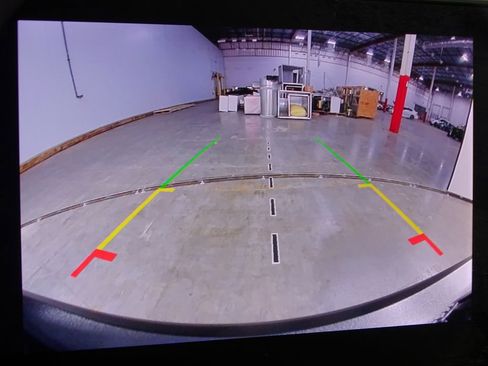 Used 2024 Dodge Hornet GT image 8