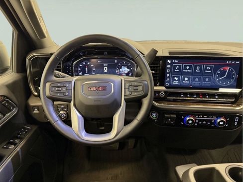 Used 2024 GMC Sierra 1500 Elevation w/ LPO, Elevation Black Package AWD/4WD image 30