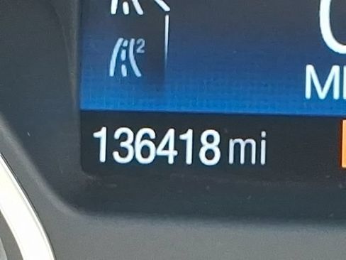 Used 2017 Ford Escape SE FWD image 15