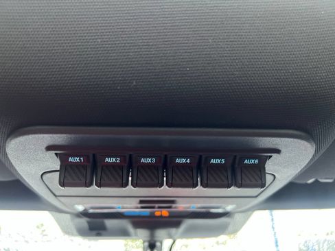 Used 2021 Ford F150 Raptor w/ Equipment Group 801A High AWD/4WD image 47
