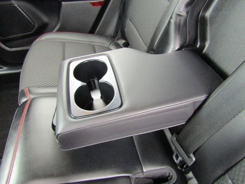 Used 2023 Ford Escape ST-Line Select w/ Tech Pack #2 AWD/4WD image 39
