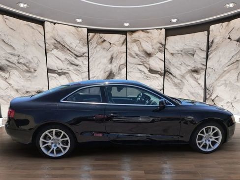 Used 2012 Audi A5 2.0T Premium image 7