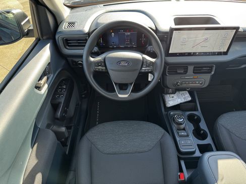 New 2026 Ford Maverick XL image 14