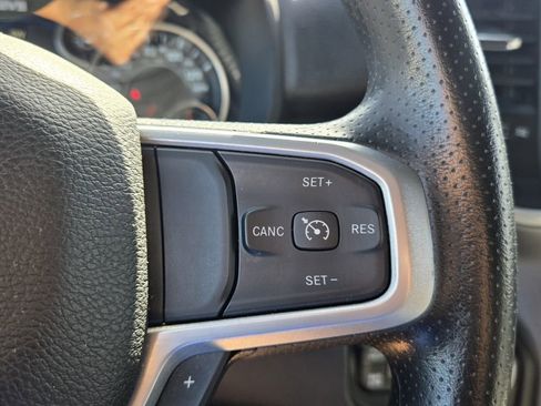 Used 2023 RAM 2500 Big Horn w/ Snow Chief Group AWD/4WD image 24