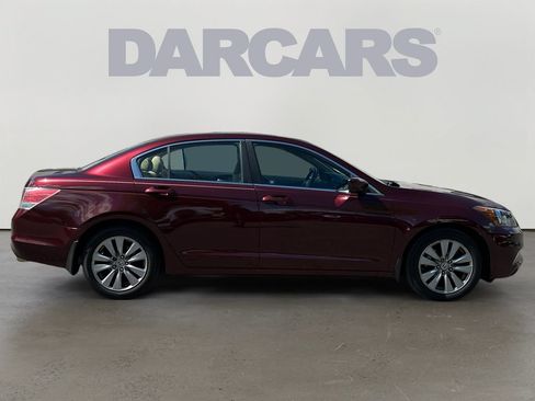 Used 2011 Honda Accord EX image 8
