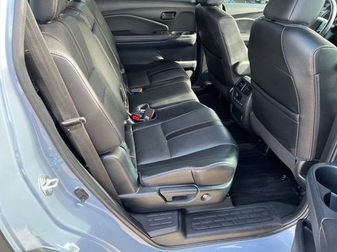 Certified 2022 Honda Pilot TrailSport image 14