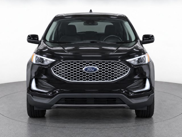 Used 2024 Ford Edge SEL AWD/4WD image 5