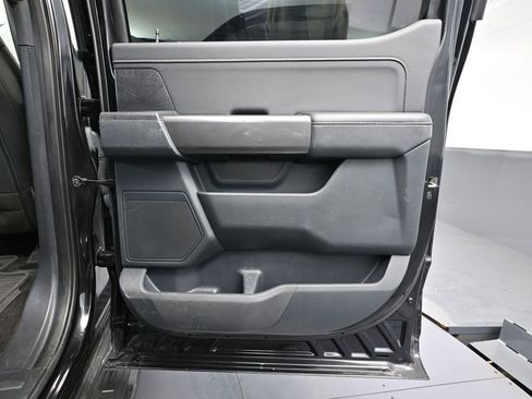 Used 2022 Ford F150 XLT w/ Equipment Group 301A Mid image 42