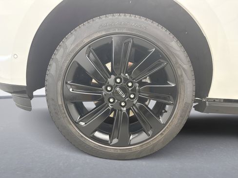 Used 2024 Lincoln Navigator Reserve AWD/4WD image 28